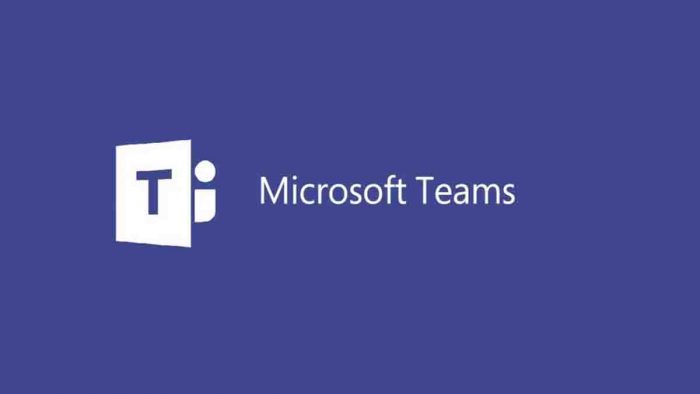 cara menggunakan ms teams