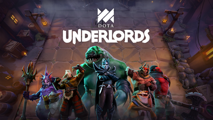 Dota Underloads