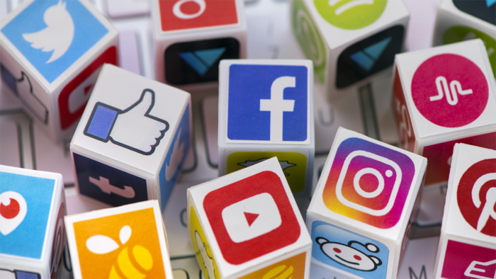 social media marketing
