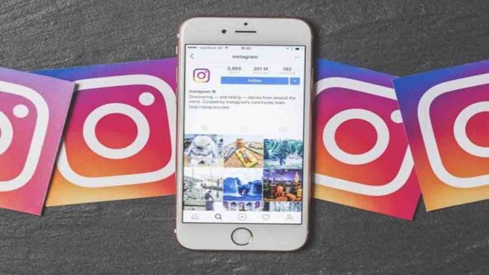 fitur level di Instagram