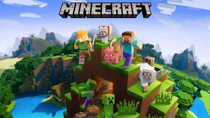 download minecraft apk