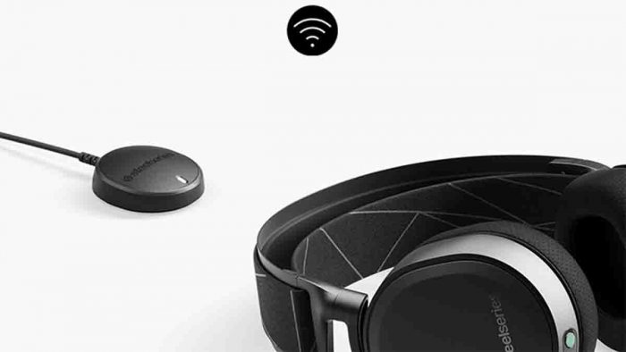 headset gaming