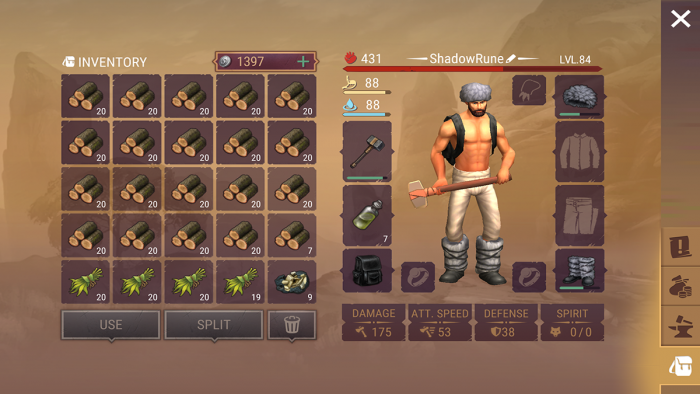 WestlandSurvival