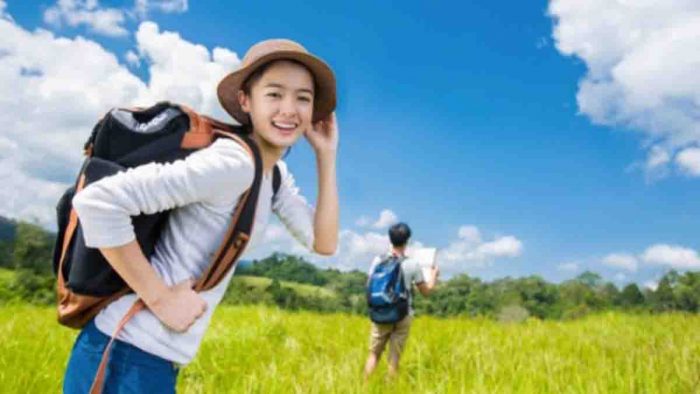 Aturan Wisata Saat PSBB