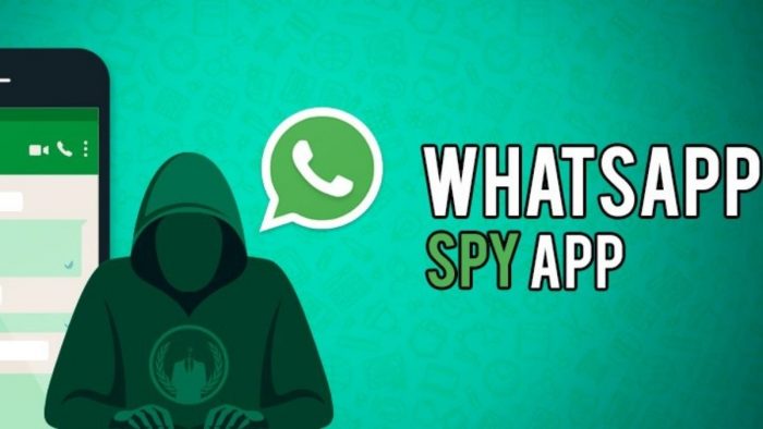 Spy SMS Whatsapp