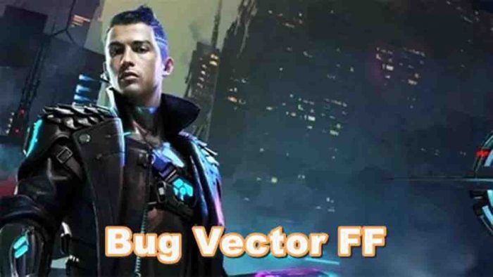 bug vector FF