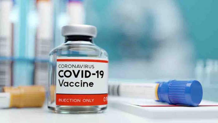 Kandungan vaksin covid-19