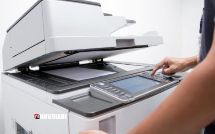 Bisnis Fotocopy