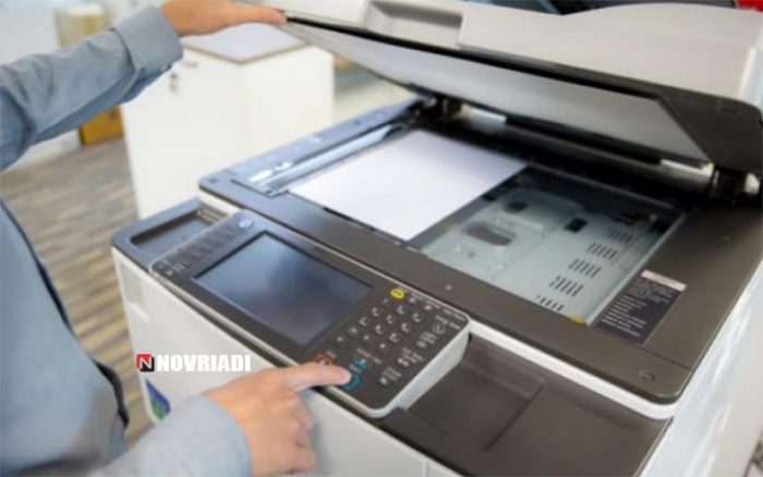 Fotocopy
